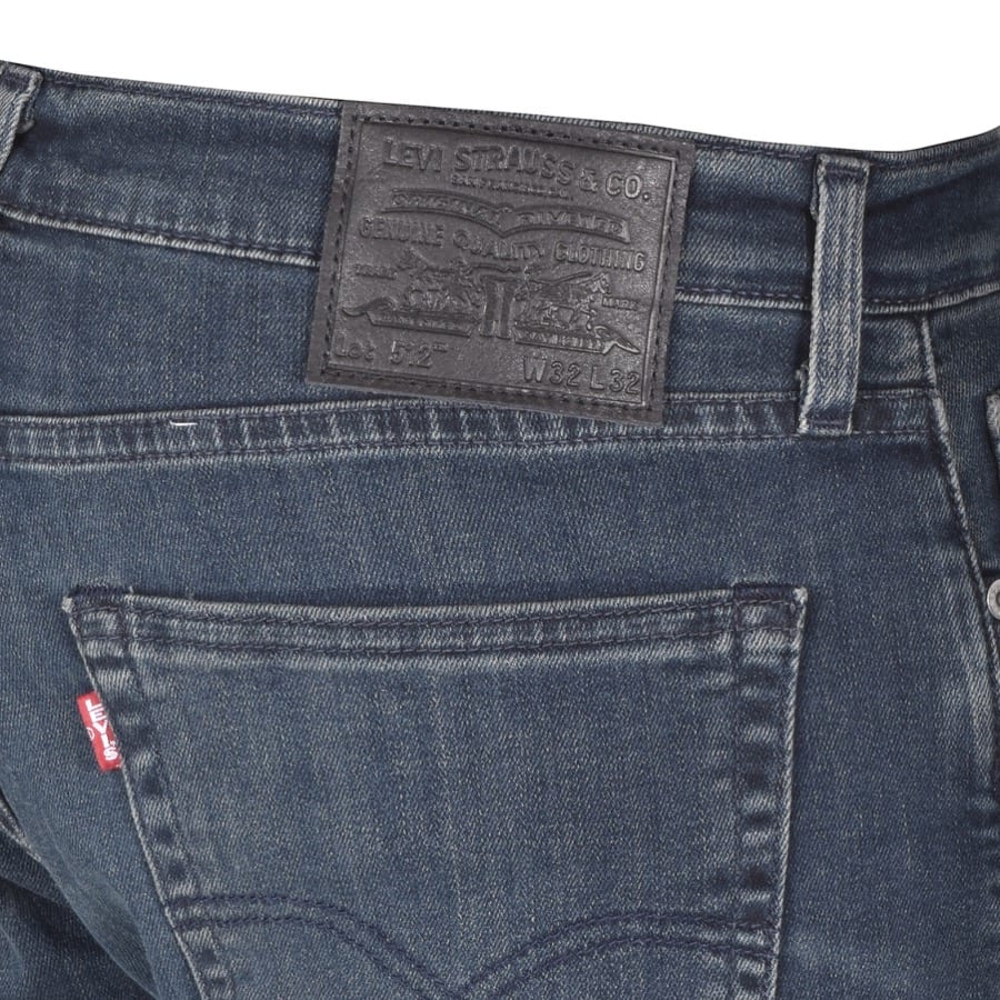 levis 512 alternative