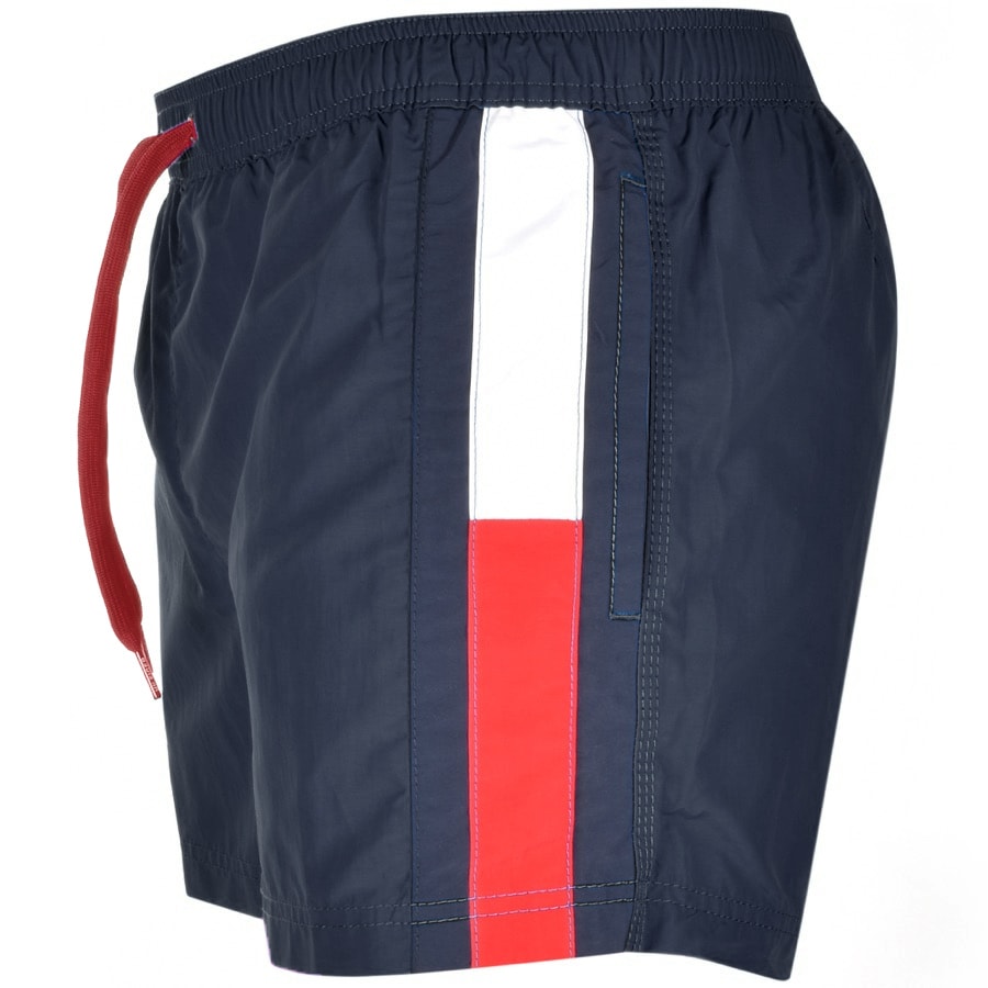 tommy hilfiger swim short
