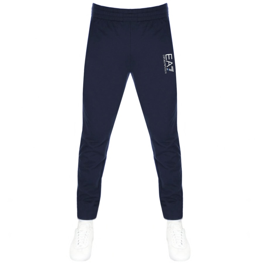 ea armani tracksuit