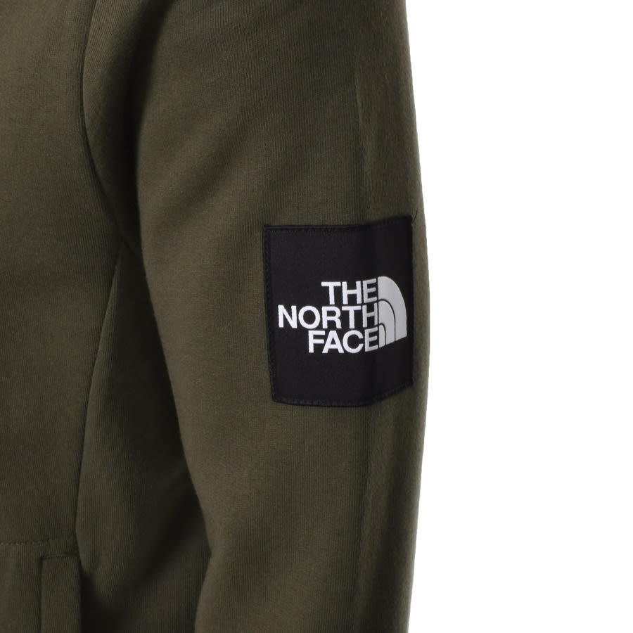 the north face fine alpine
