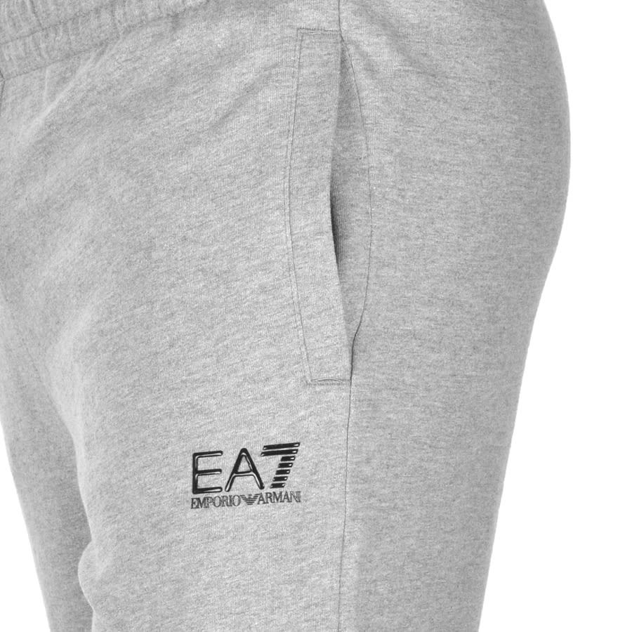 ea7 grey bottoms