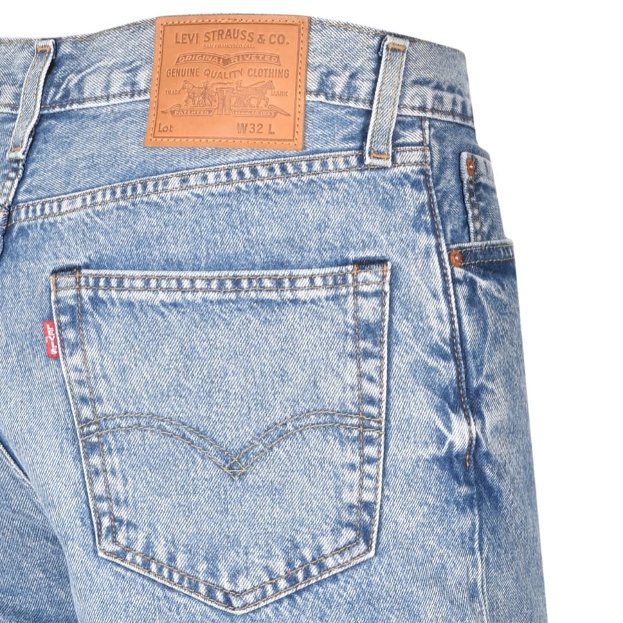 levis half pant