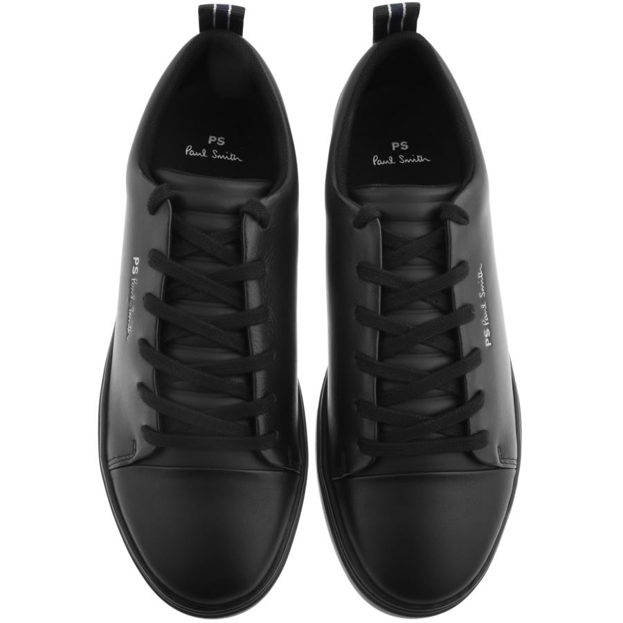 paul smith lee trainers