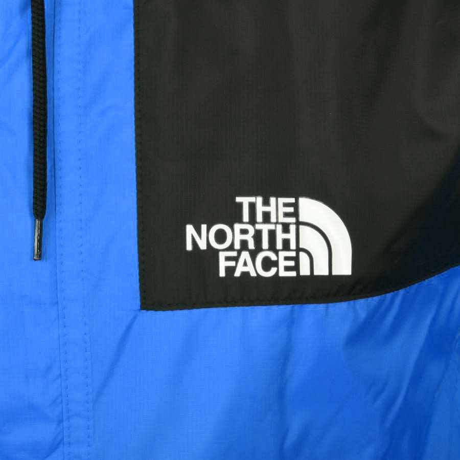 The North Face 1985 Mountain Jacket Blue Store 56 Off Kenyalaw Org