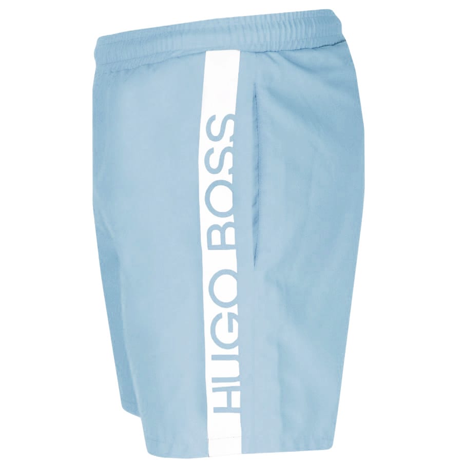 hugo boss dolphin swim shorts