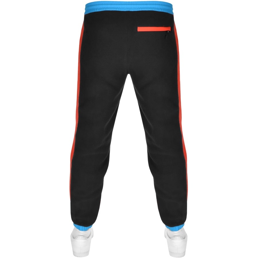 The North Face 92 Extreme Fleece Joggers Black | Mainline Menswear