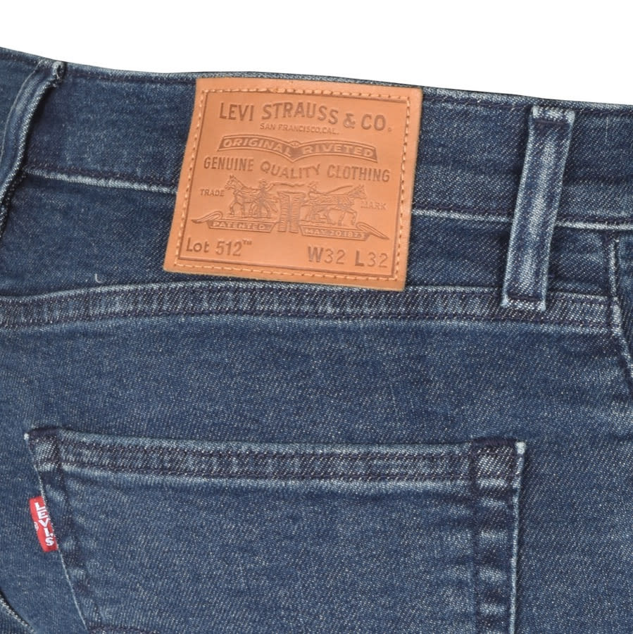 levi's lot 512