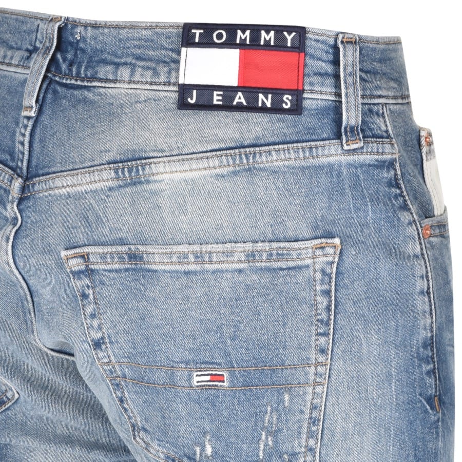 tommy jeans original