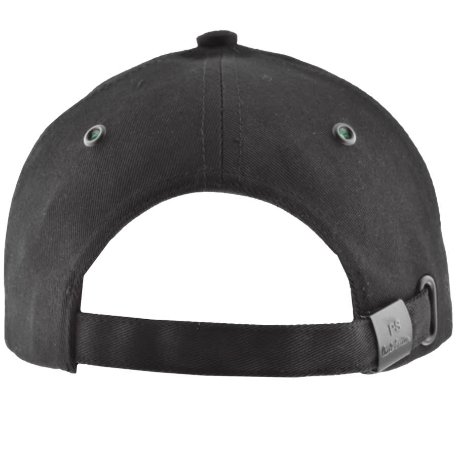 paul smith zebra cap