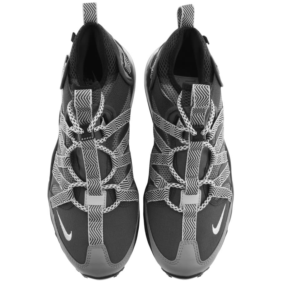 nike 270 bowfin grey