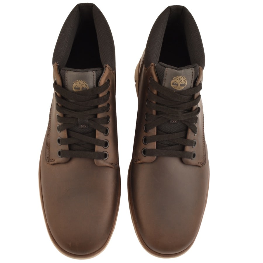 bradstreet classic chukka