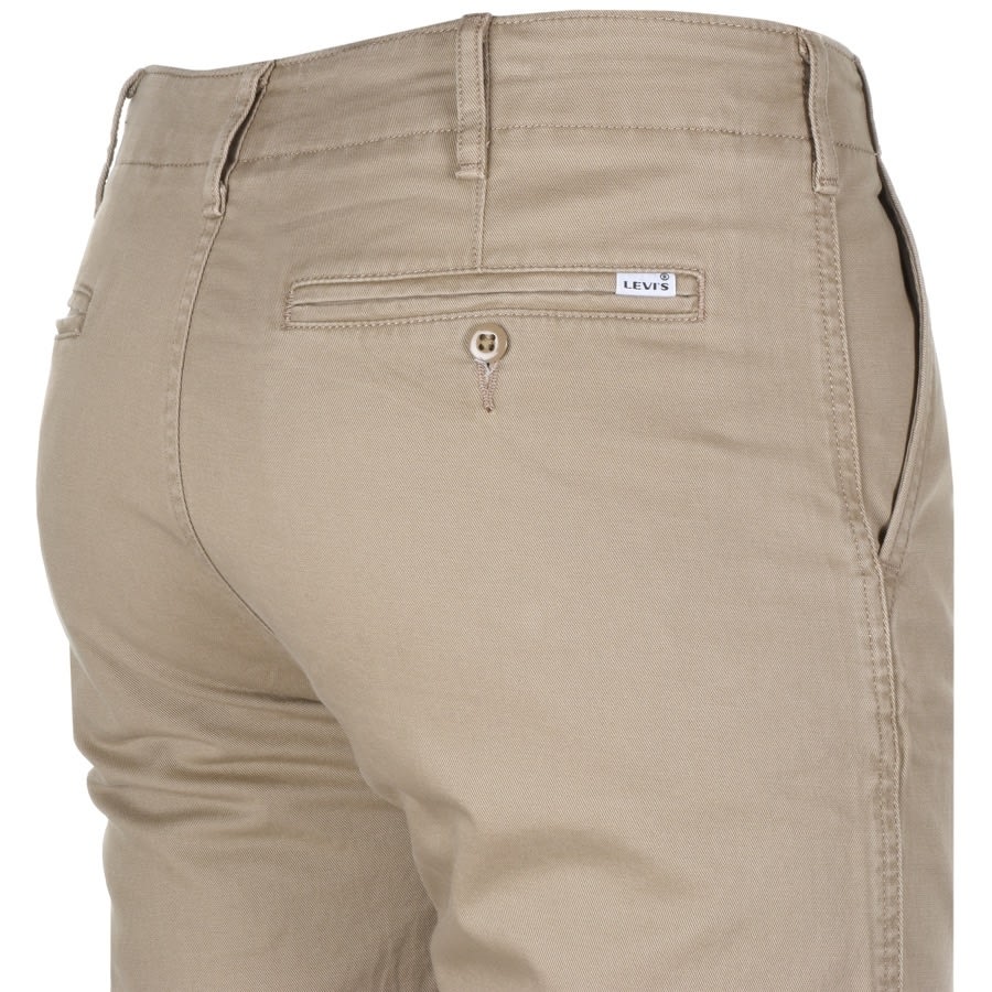 502 regular taper chinos