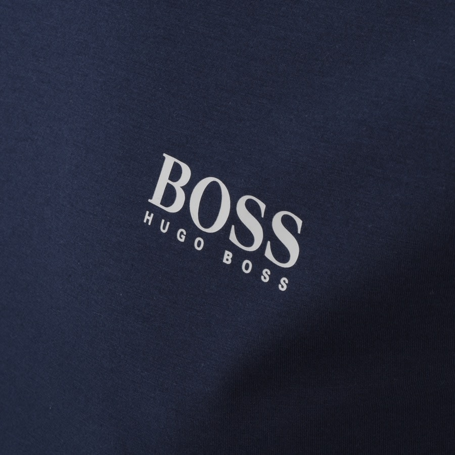 boss tommi t shirt