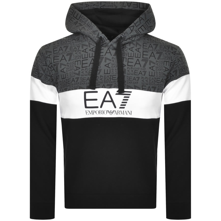 ea7 emporio armani hoodie
