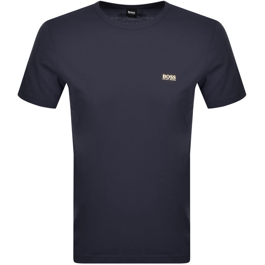 mainline menswear hugo boss hoodie