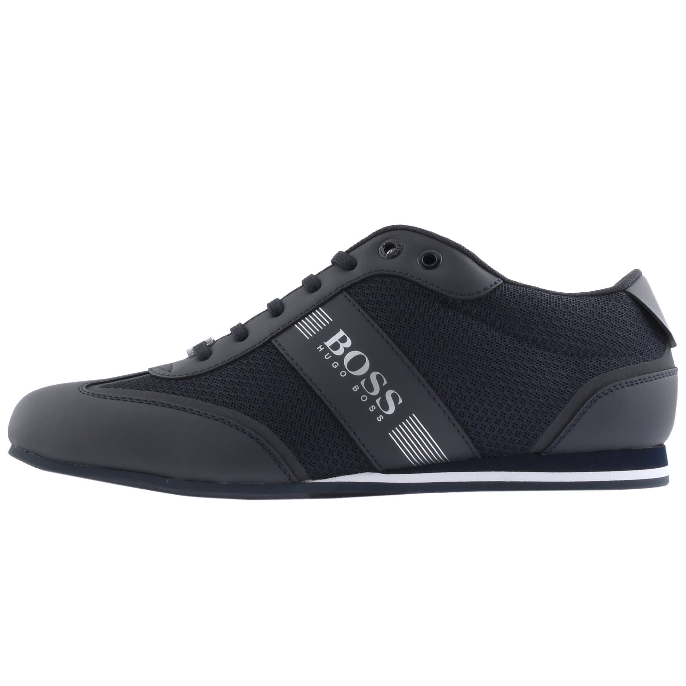 hugo boss trainers sole trader
