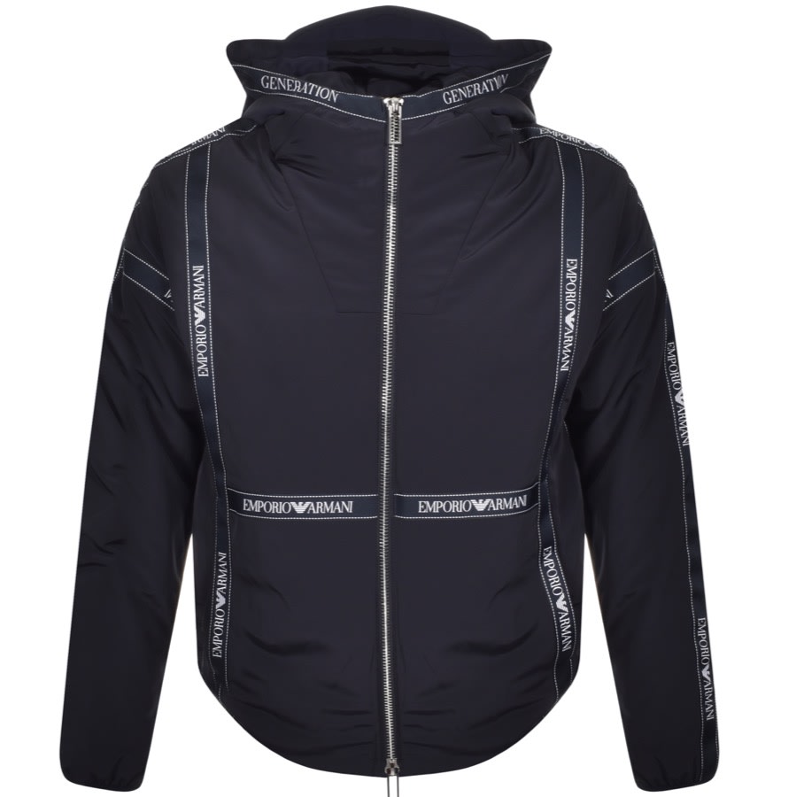 mainline armani jeans