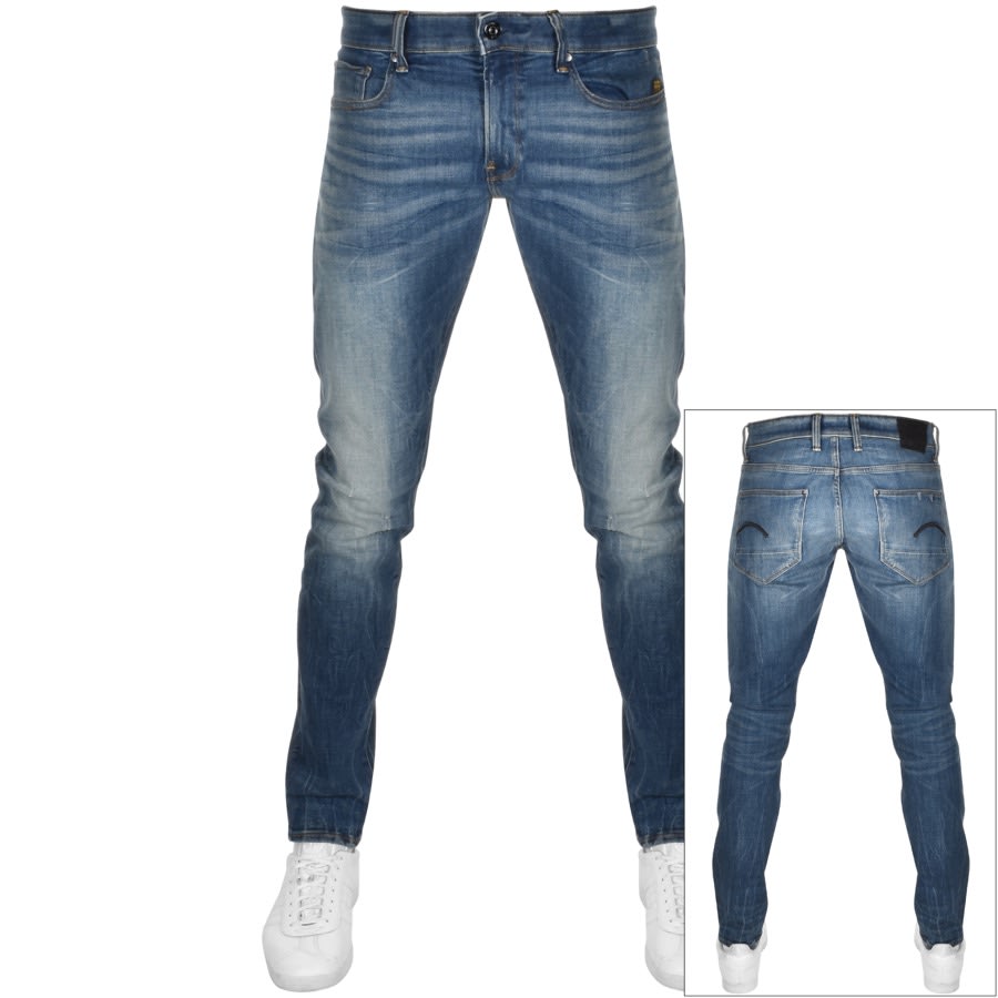 g star revend jeans