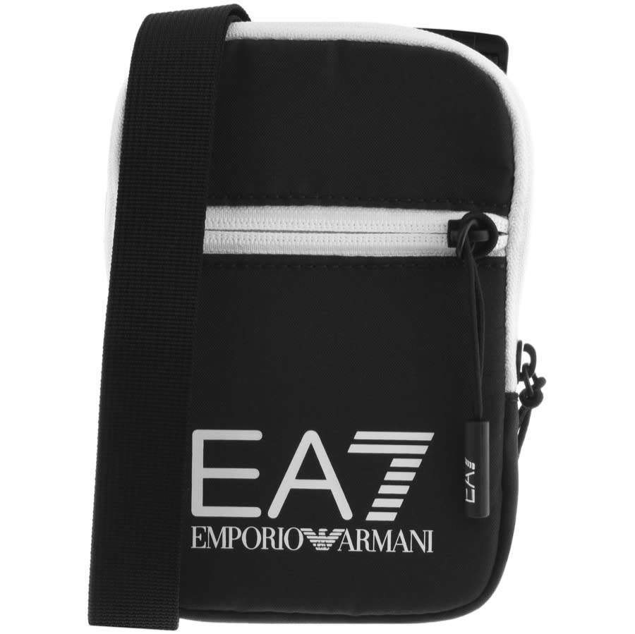 ea7 pouch bag