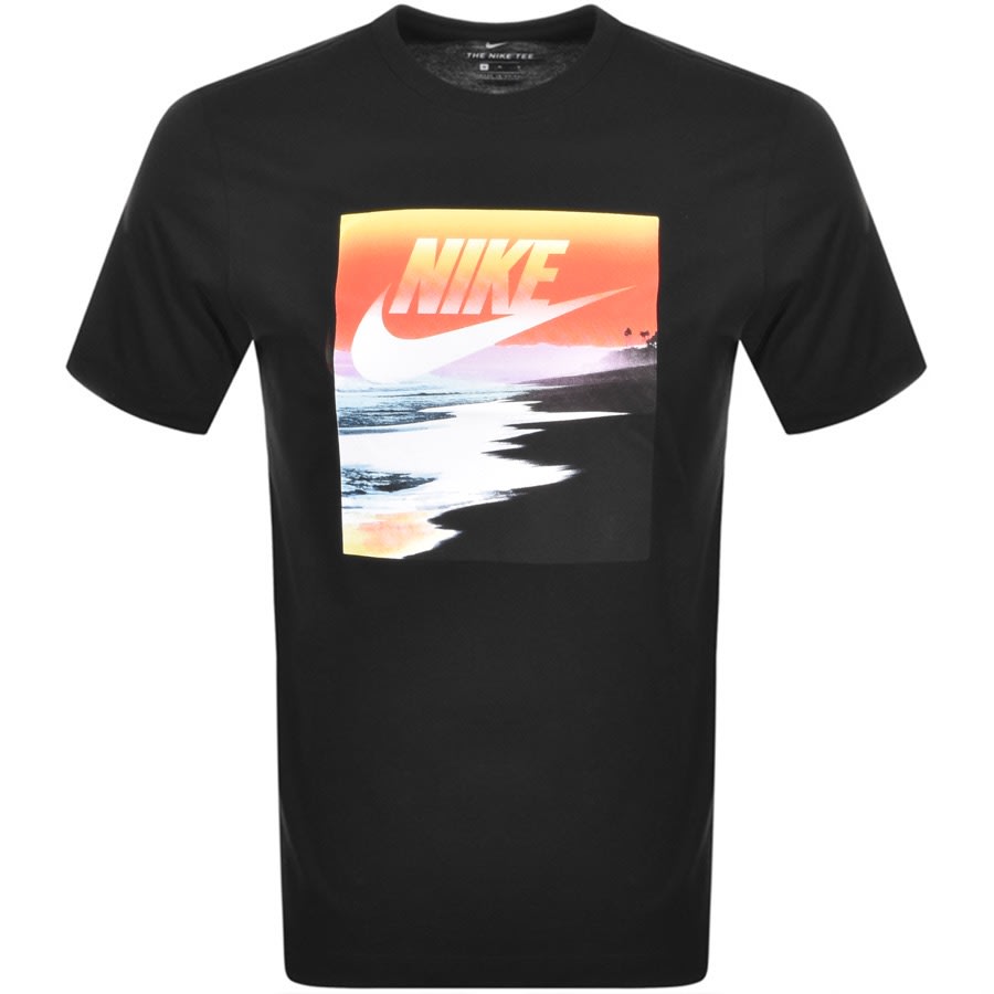 nike air sunset t shirt