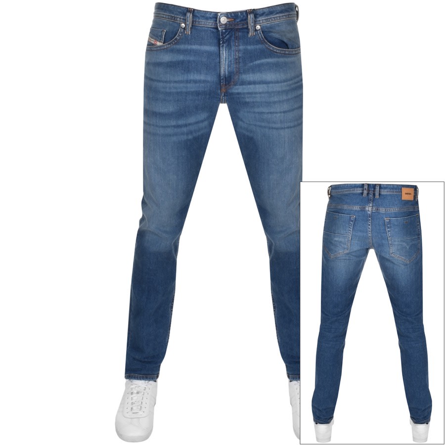 diesel thommer 069mn