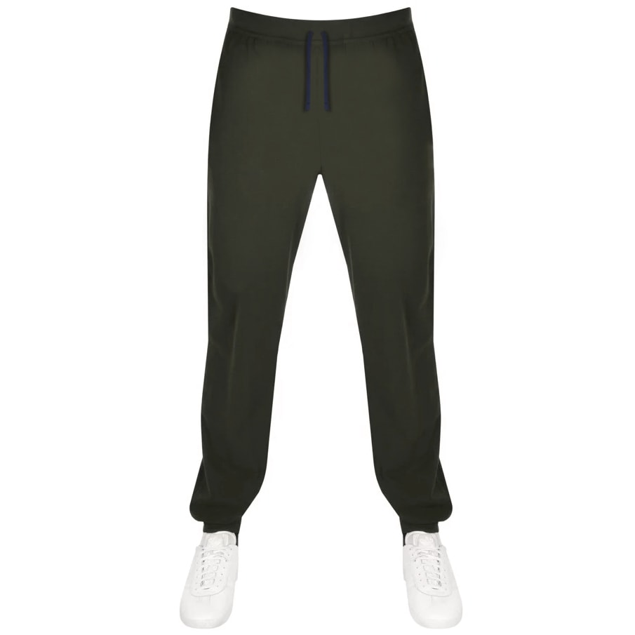 tommy bodywear jogging bottoms