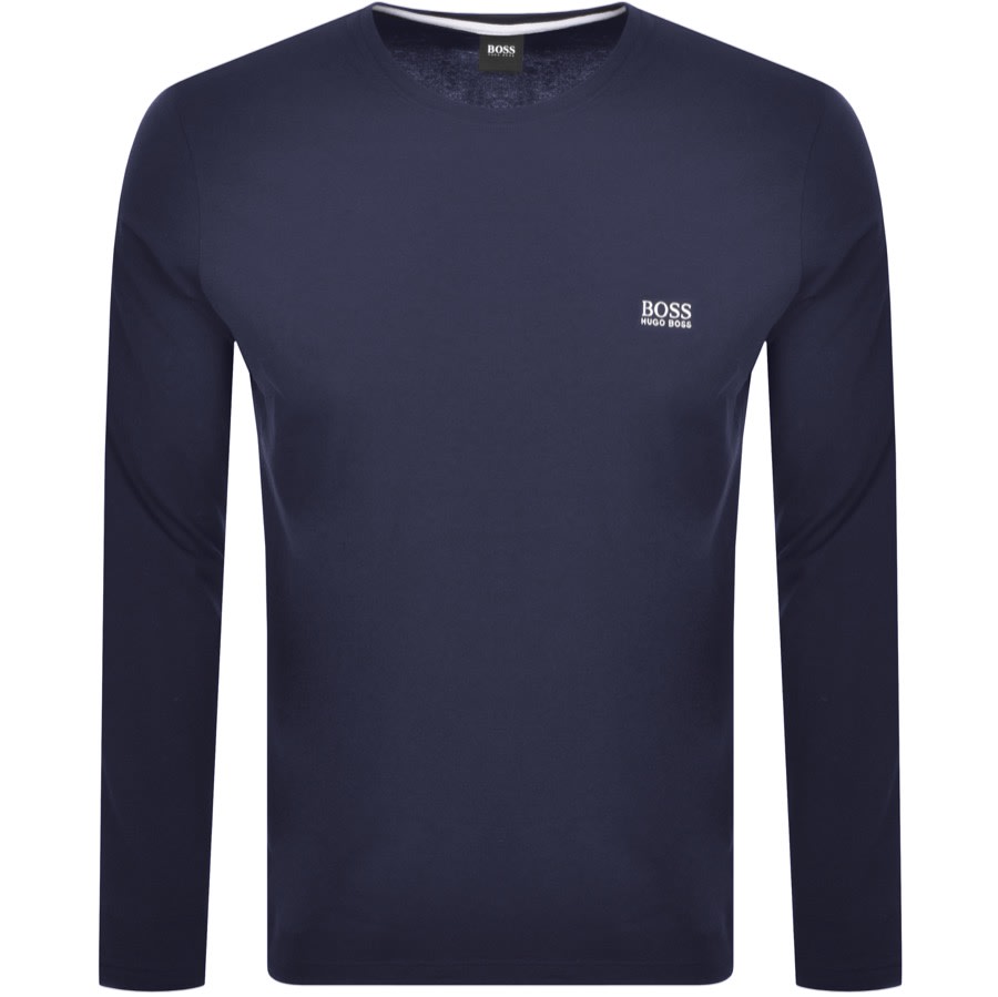 hugo boss t shirt khaki