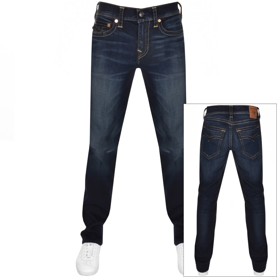 true religion jeans no flap pockets