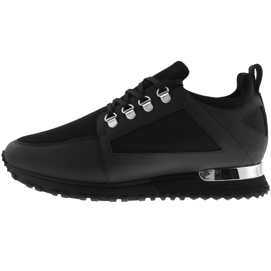 mallet hiker trainers