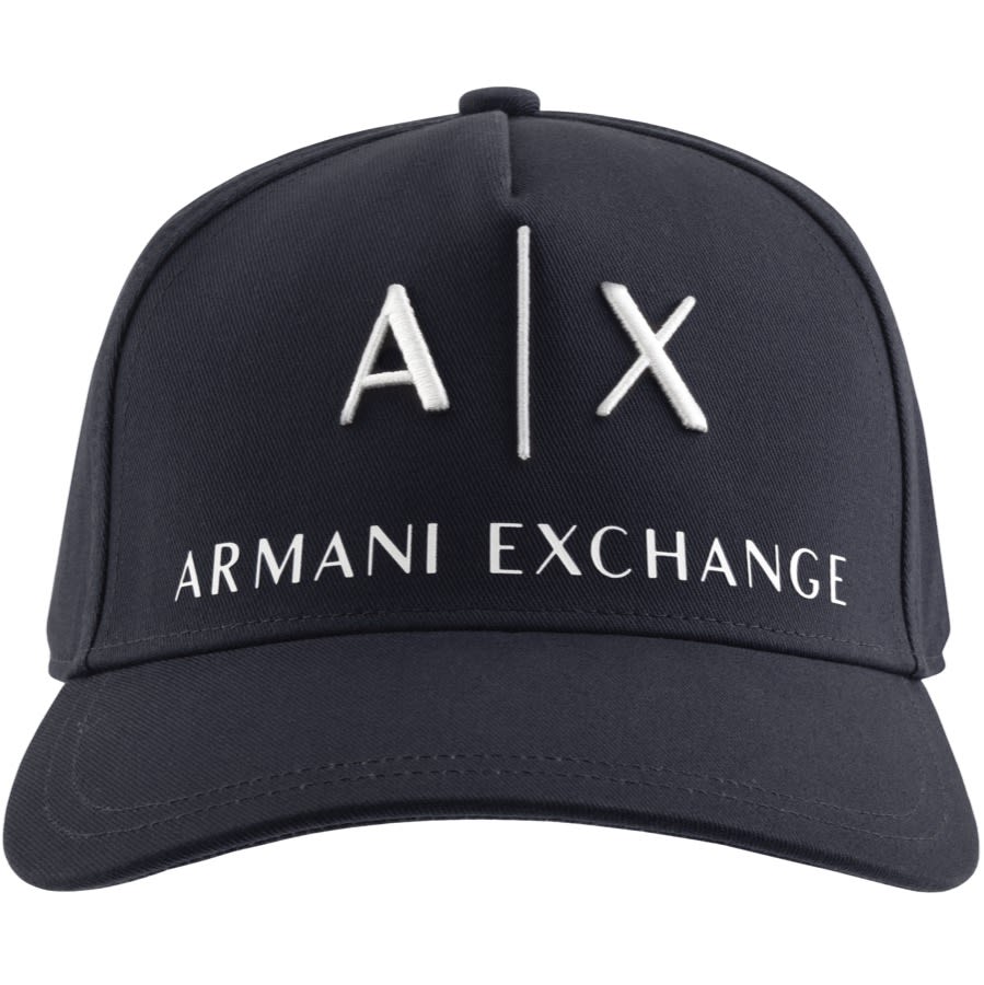 armani cap