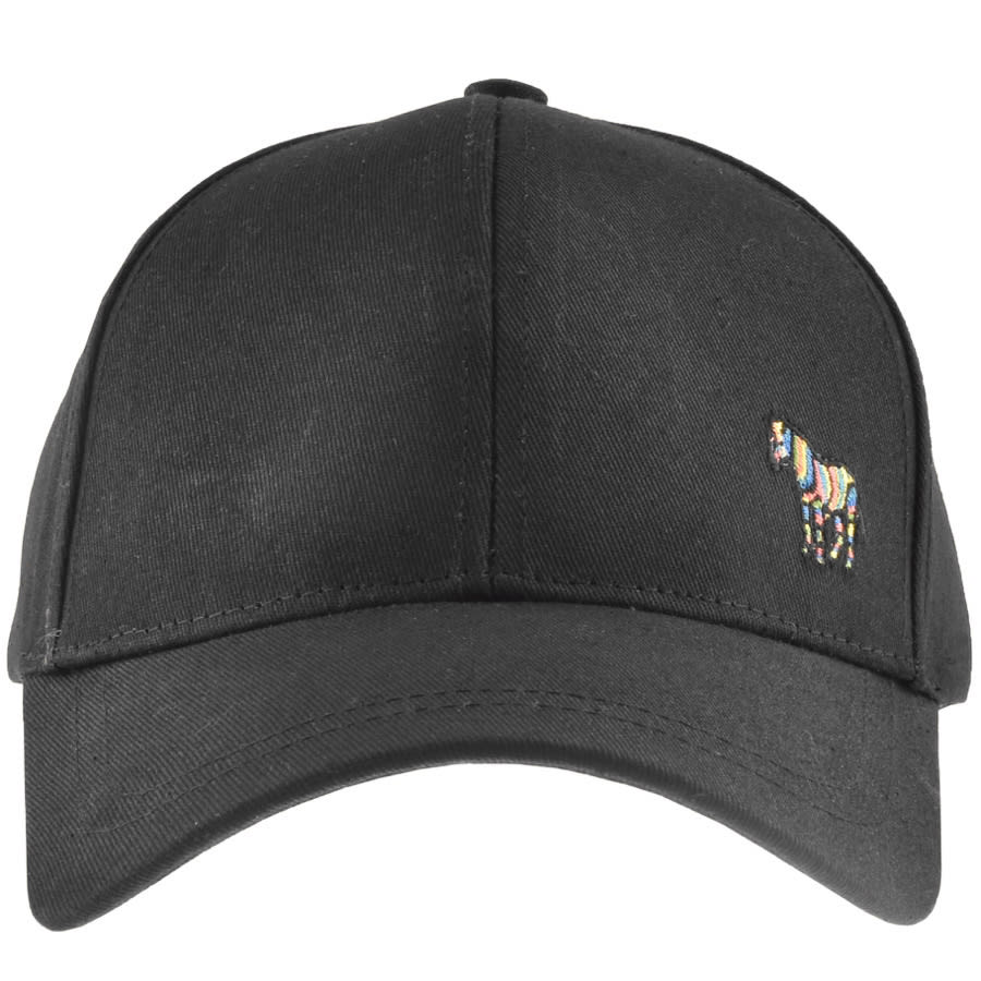 paul smith black cap