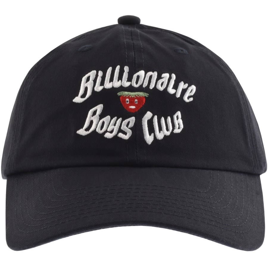 billionaire boys club bucket hat