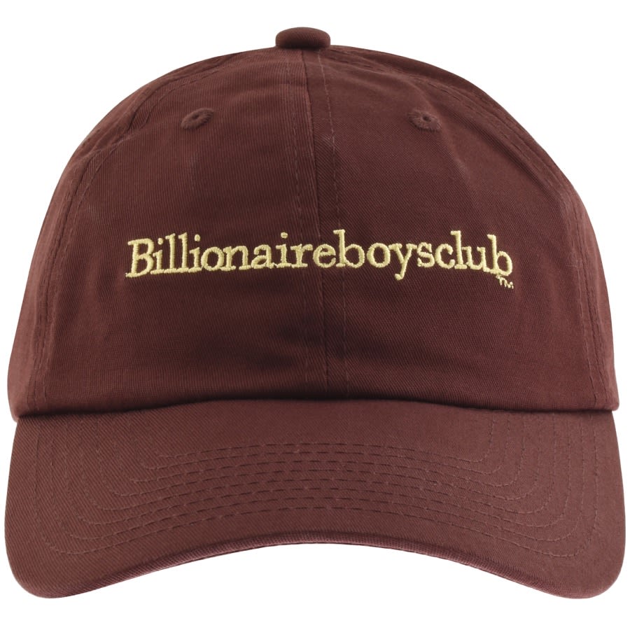 billionaire boys club bucket hat