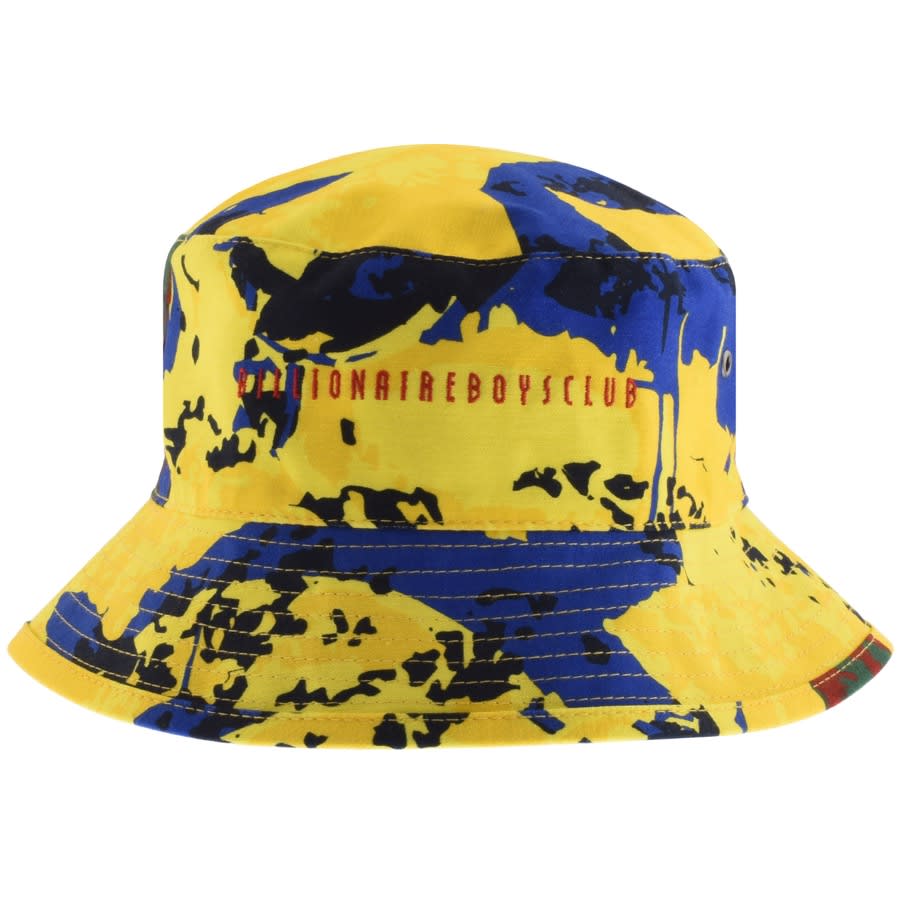 billionaire boys club cap