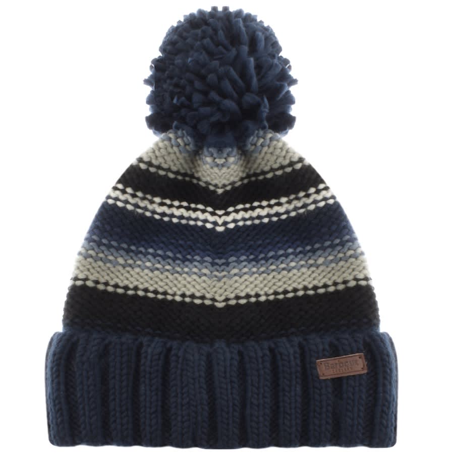 barbour lynton beanie