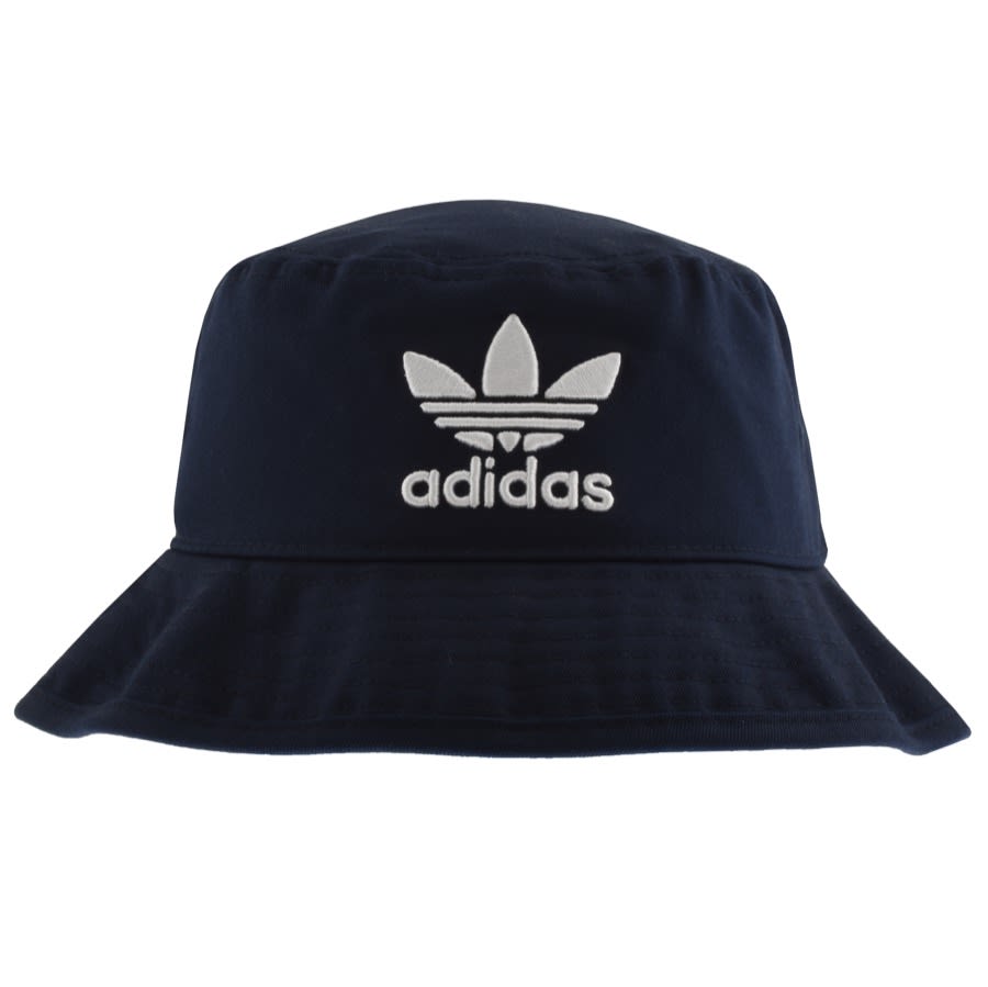 adidas navy cap