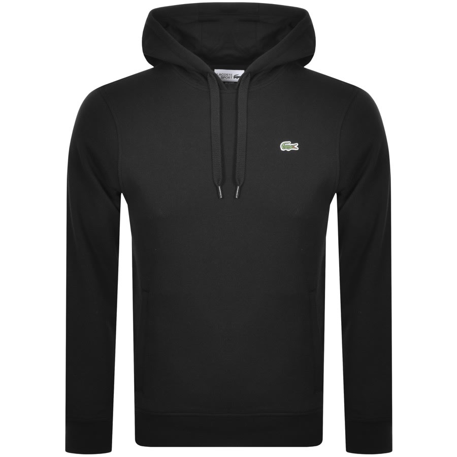 lacoste sweater hoodie