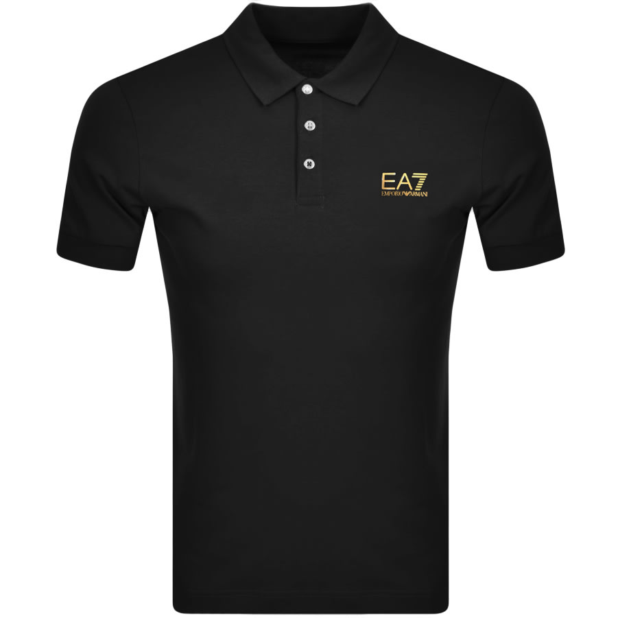 polo ea7