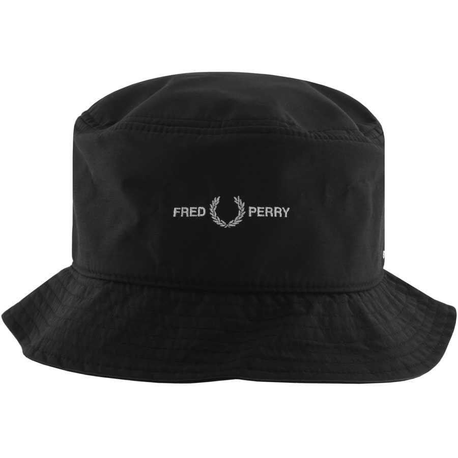 fred perry hat