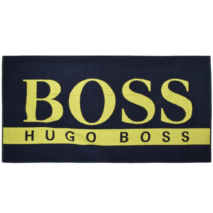 mens designer beach towel
