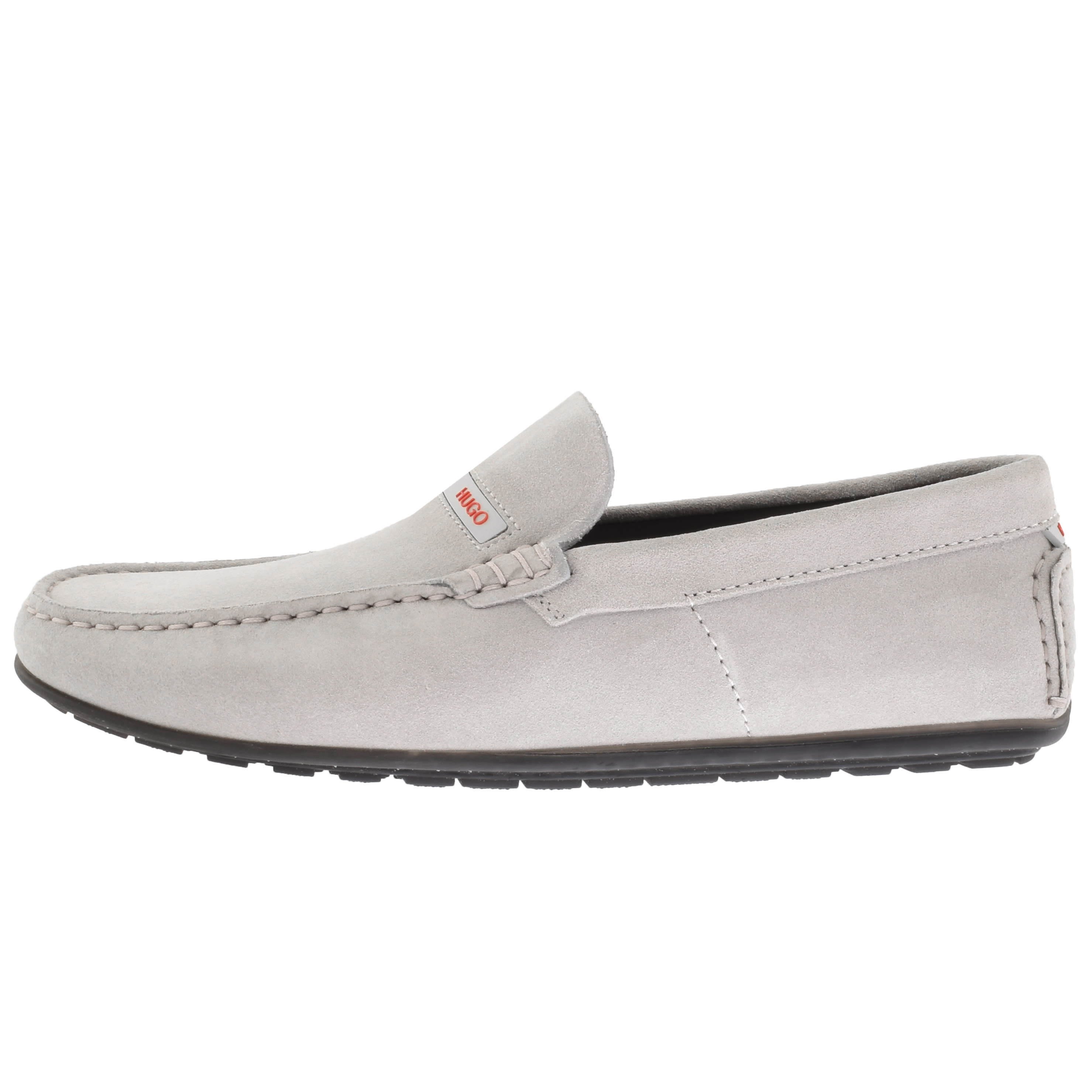 hugo dandy loafers