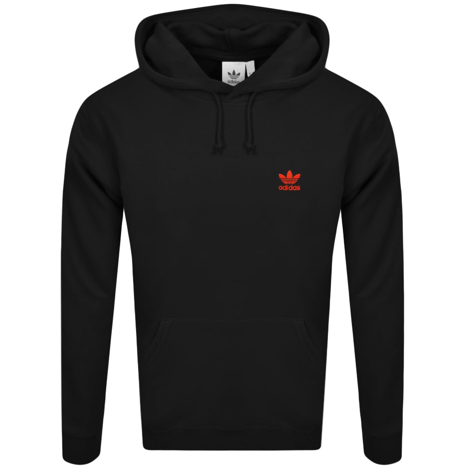 adidas originals essential sweatshirt