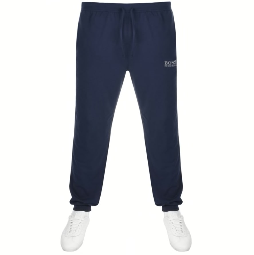 boss bodywear authentic jogging bottoms