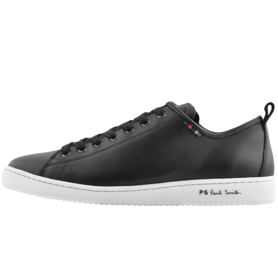 paul smith miyata trainers