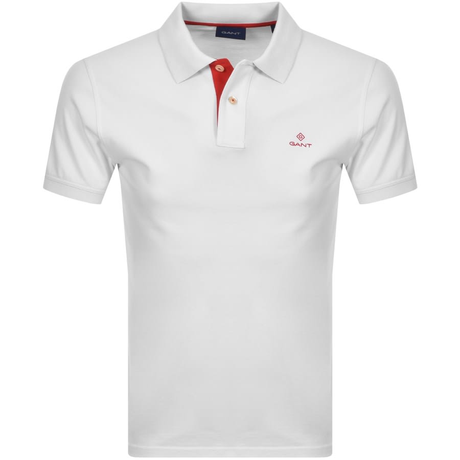 gant polo shirts sale