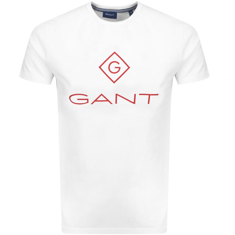 gant t shirt