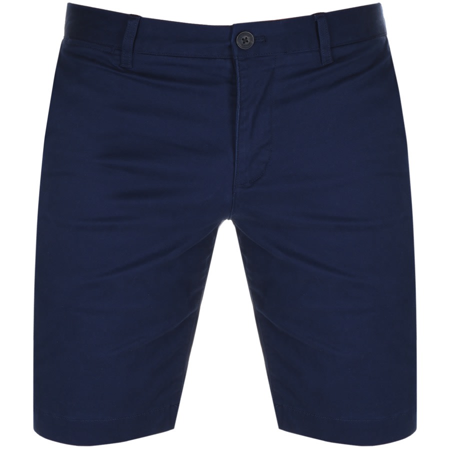 lacoste chino shorts