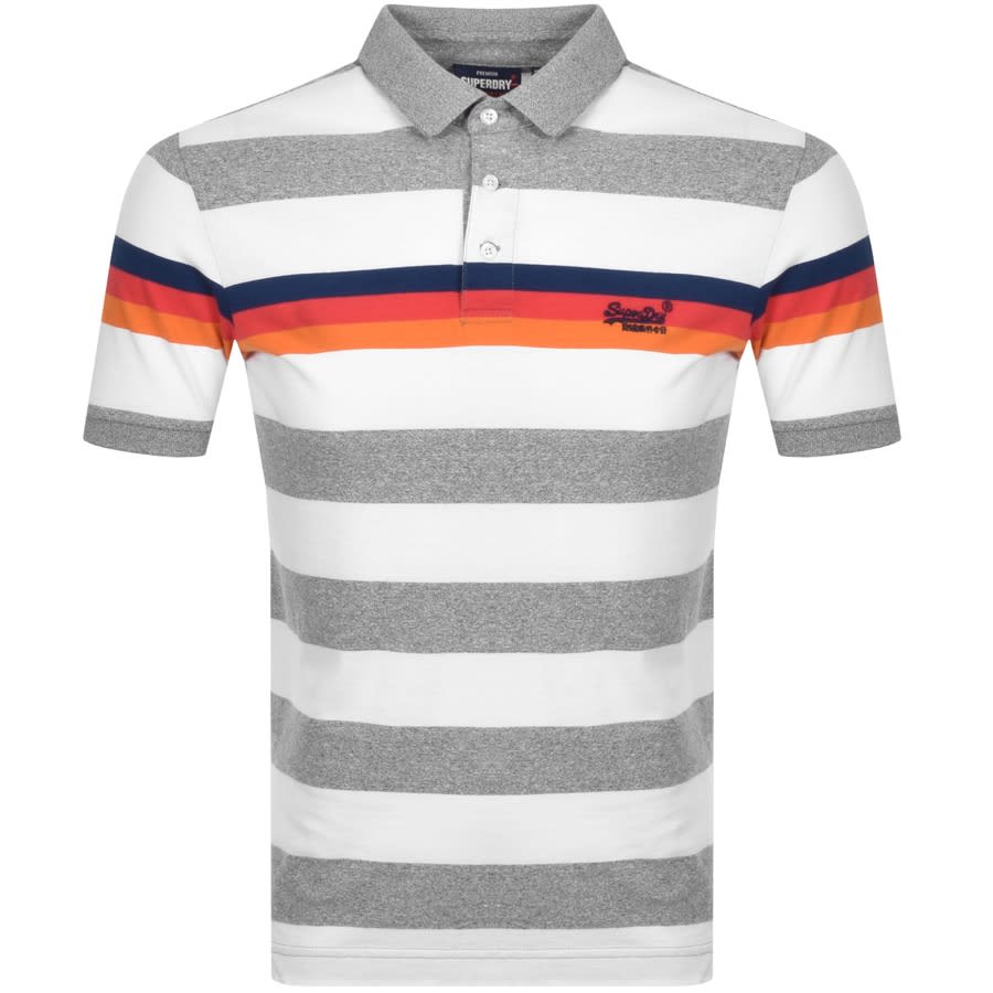 superdry polo t shirts