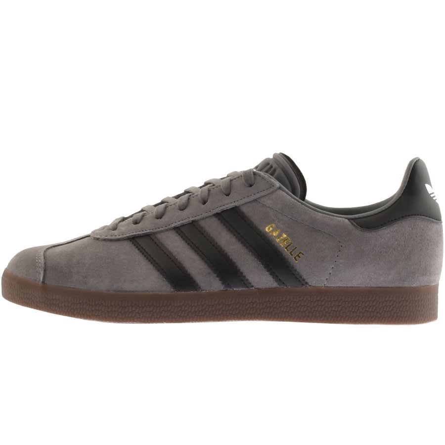 grey gazelle trainers