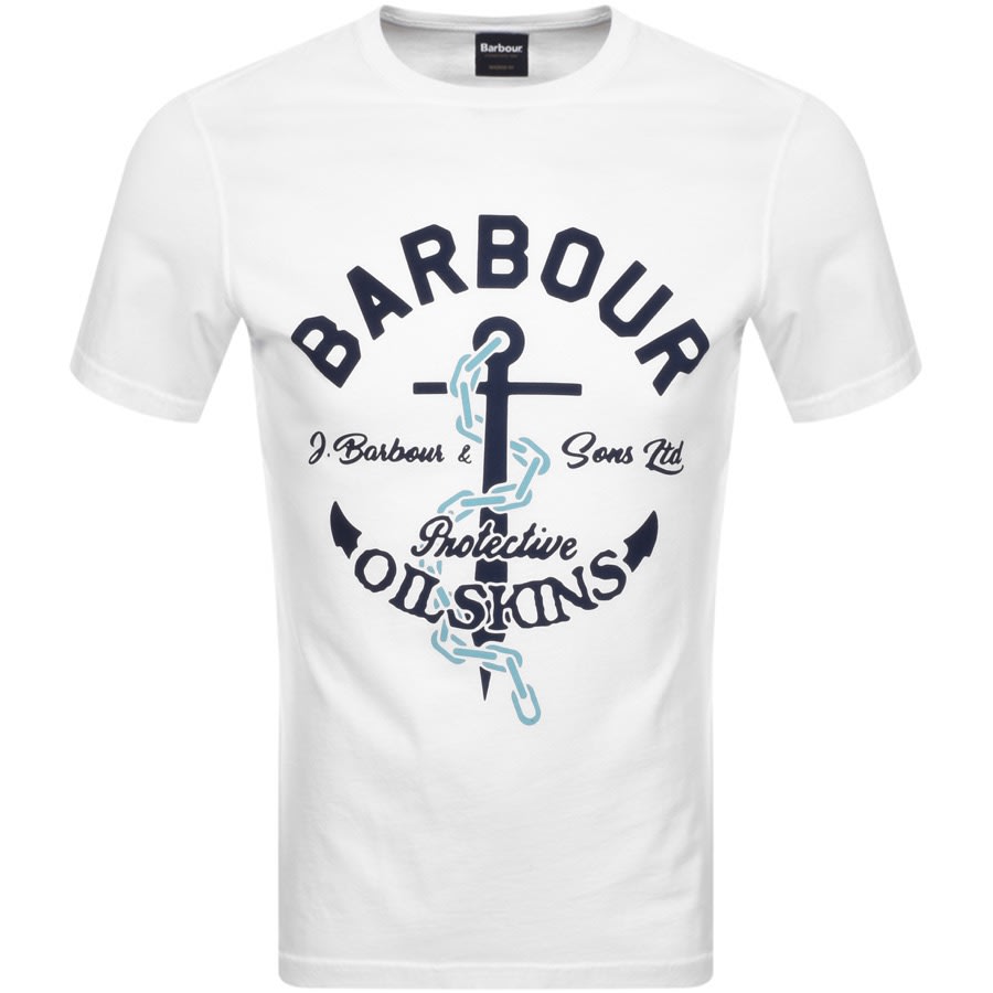 mainline menswear barbour